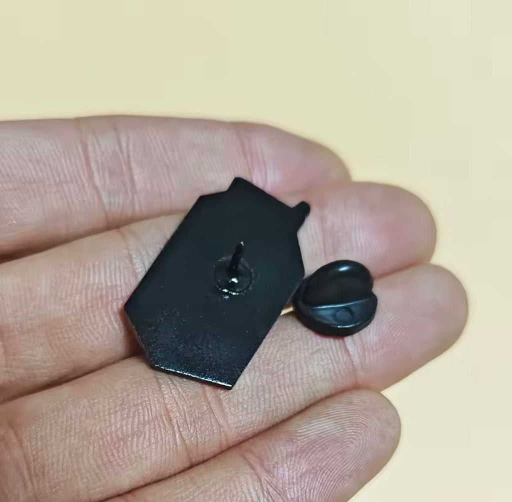 New Era Cap Pins