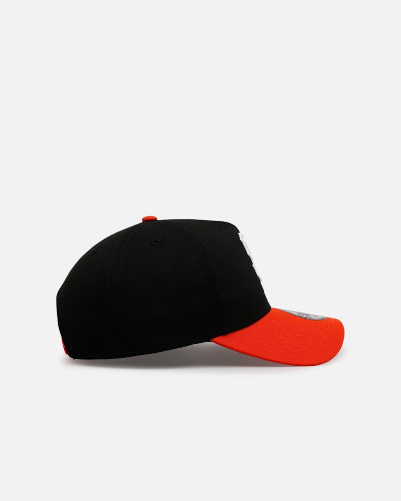 San Francisco 'Team Color Hearts' 9FORTY A-Frame Snapback