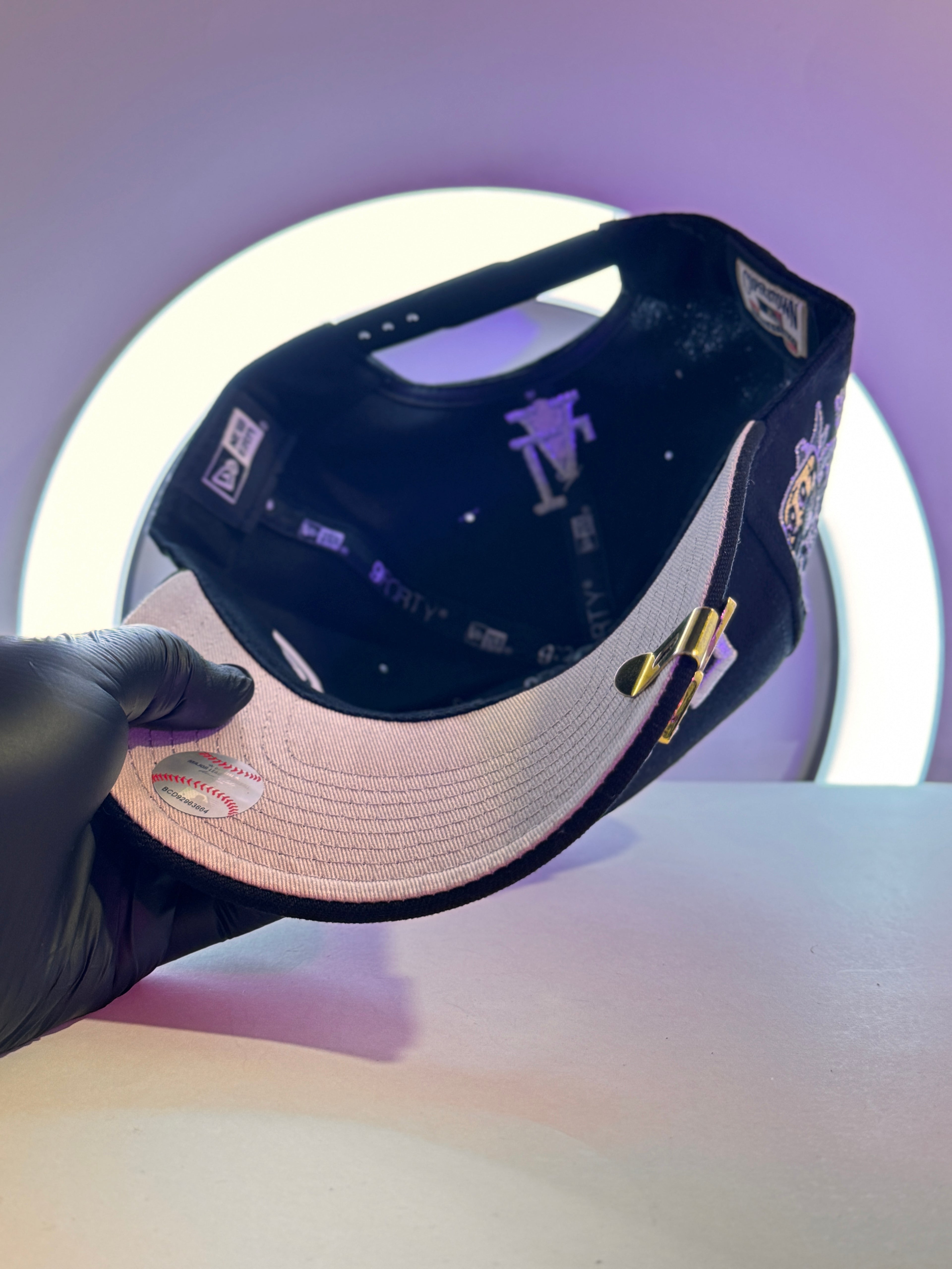 New Era 9Forty A-Frame MLB LA x JPN Shohei Ohtani Cap