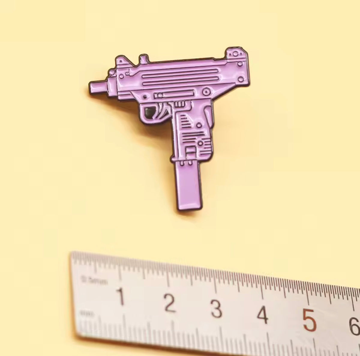 New Era Cap Pins