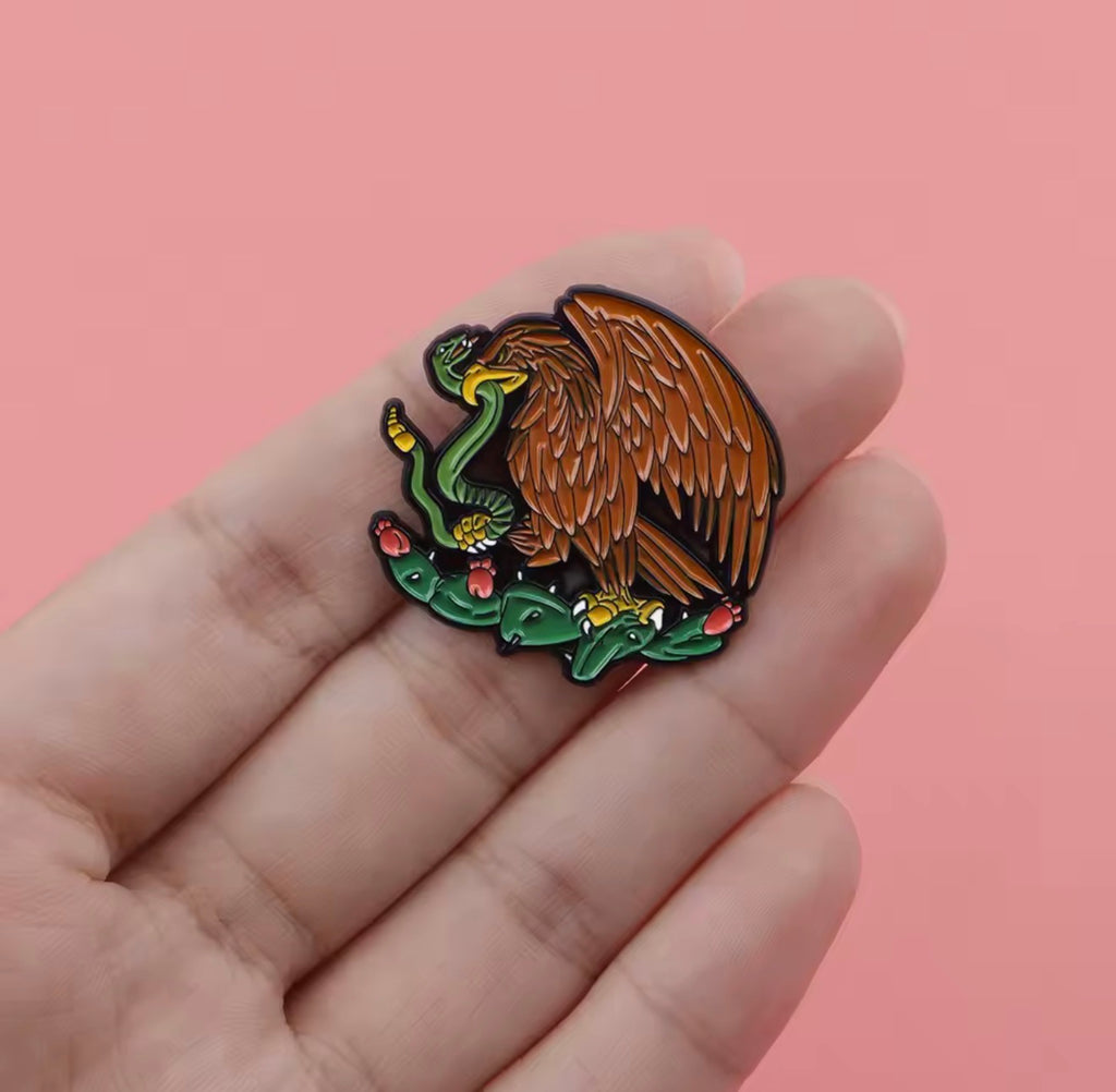 New Era Cap Pins