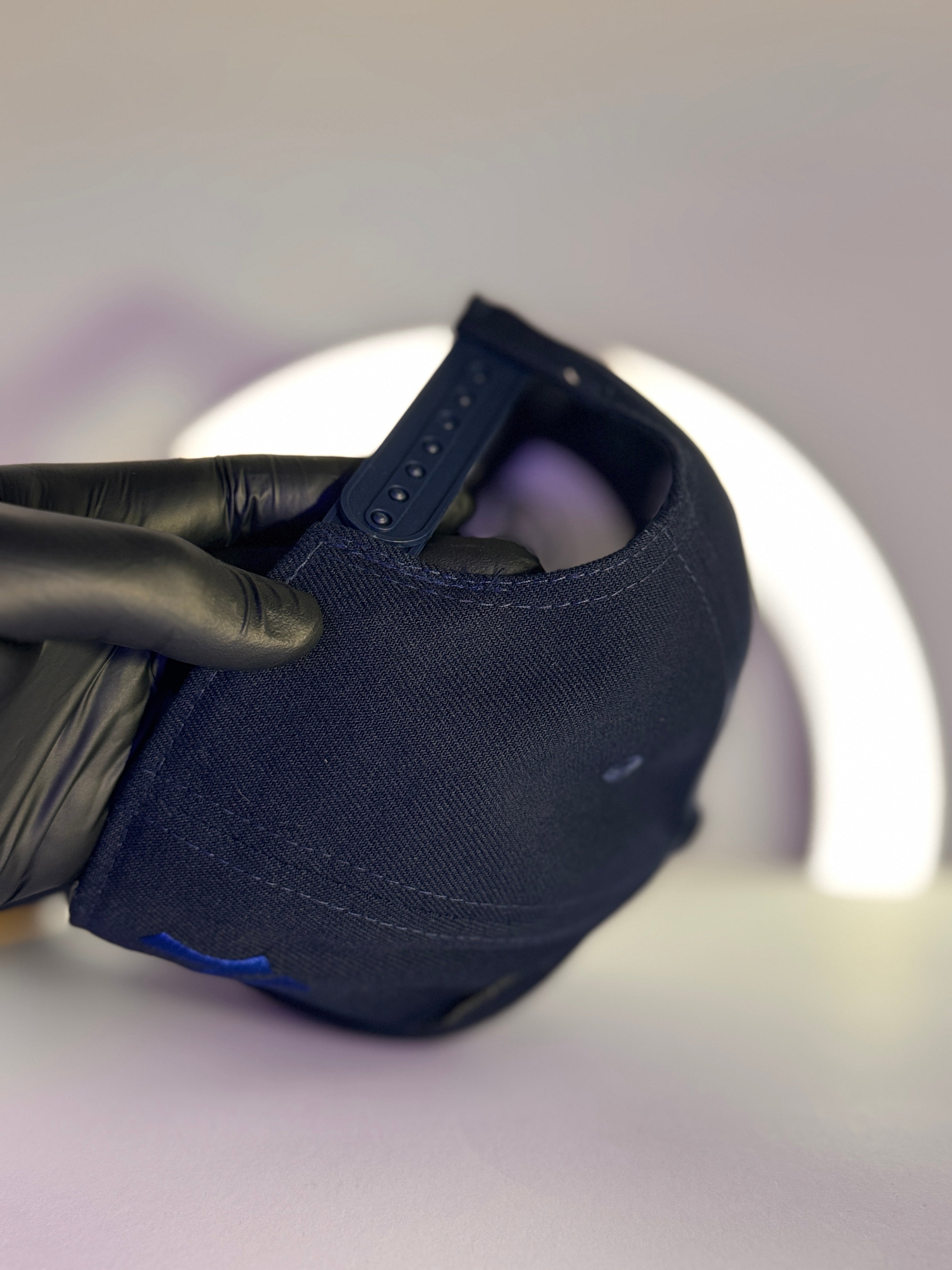 New Era 9Forty A-Frame MLB New York Yankees World Series Cap