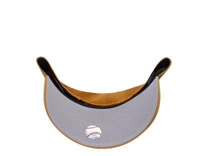 New Era 9Forty A-Frame MLB Atlanta Braves World Series Cap