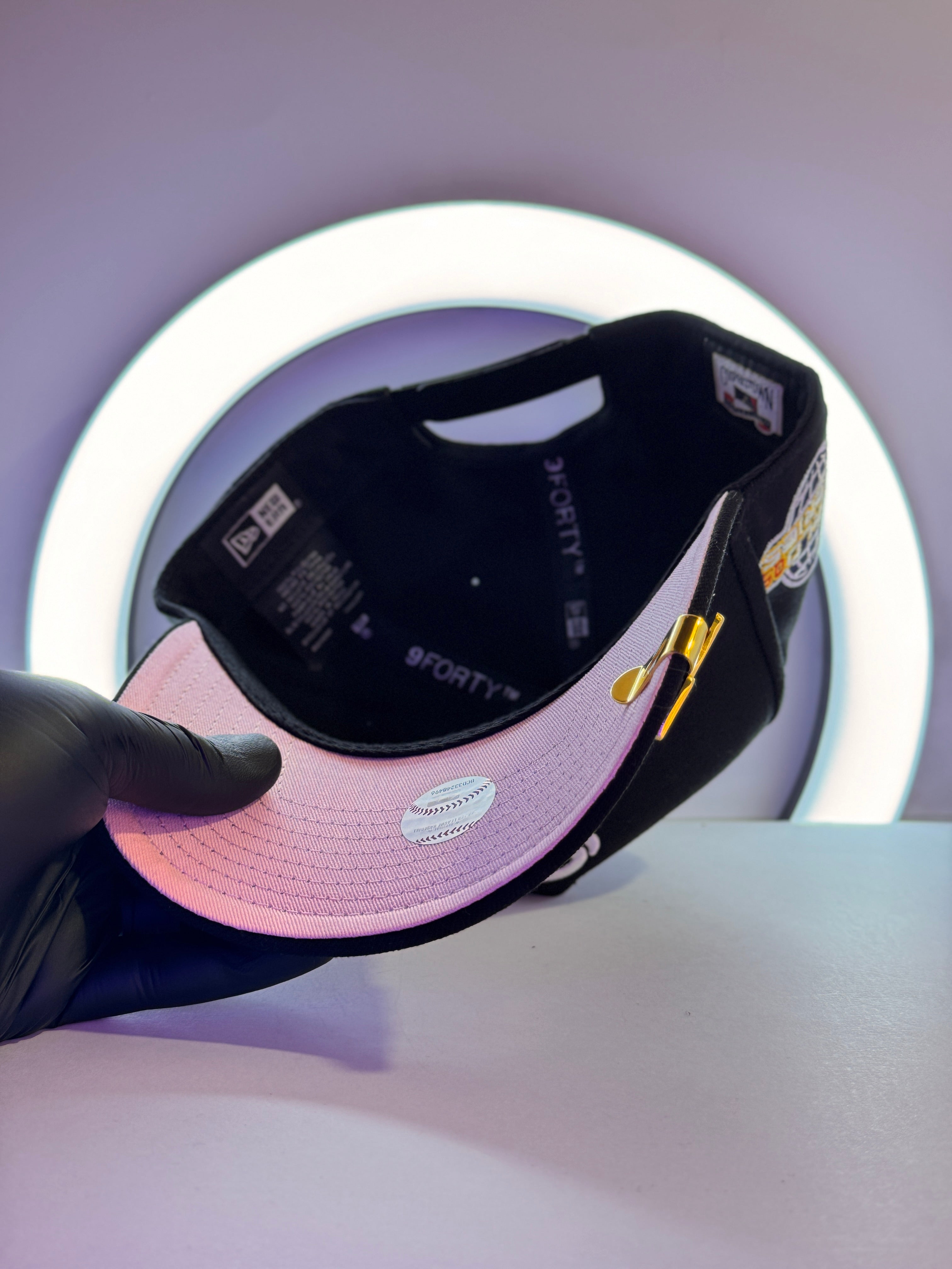 New Era 9Forty A-Frame MLB Chicago White Sox All Star Game Cap