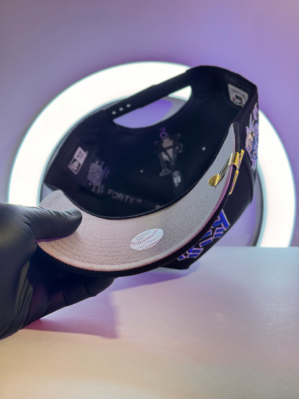 New Era 9Forty A-Frame MLB LA x JPN Shohei Otani Cap