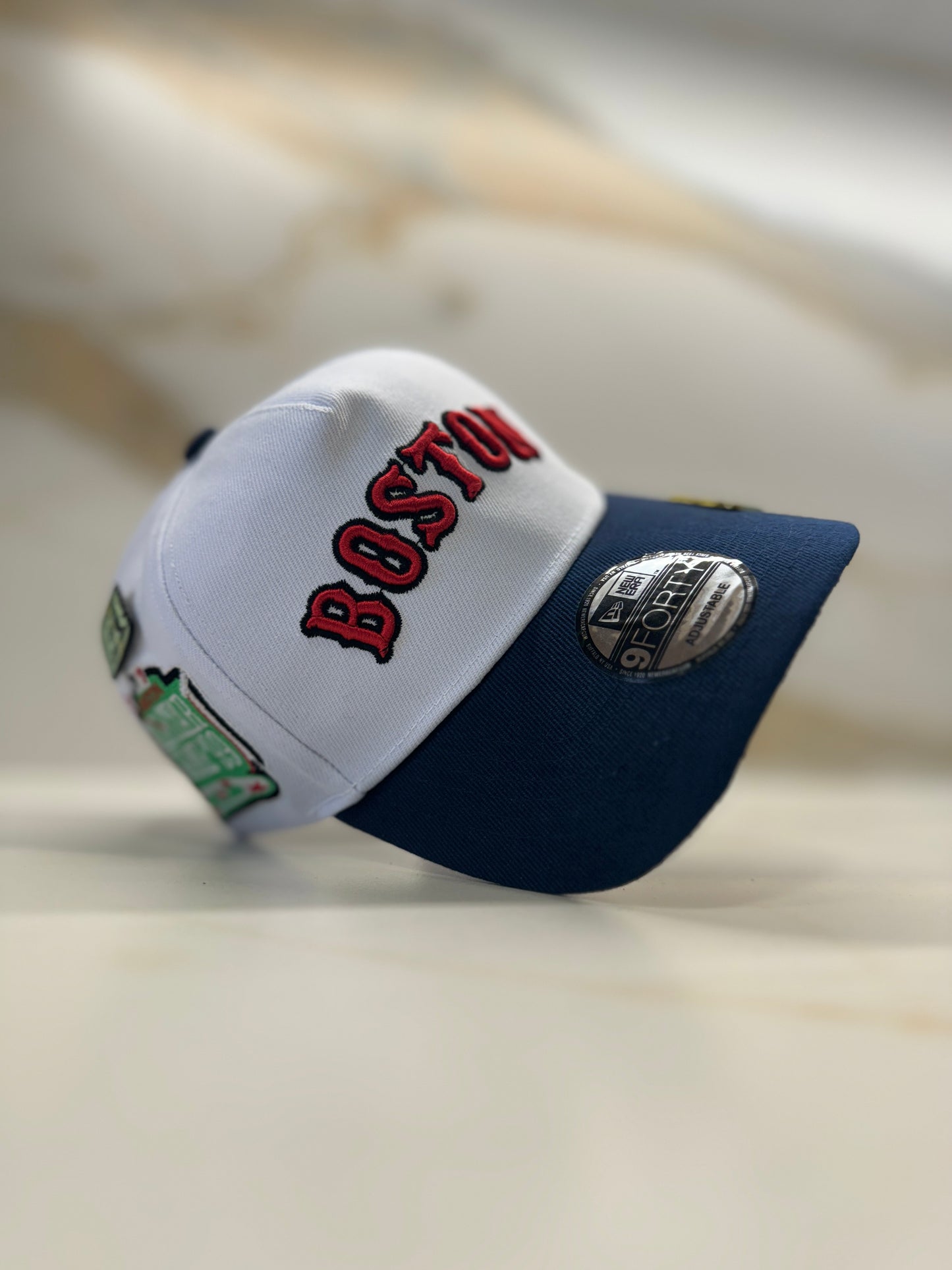 New Era 9Forty A-Frame MLB Boston Red Sox All Star Game Cap