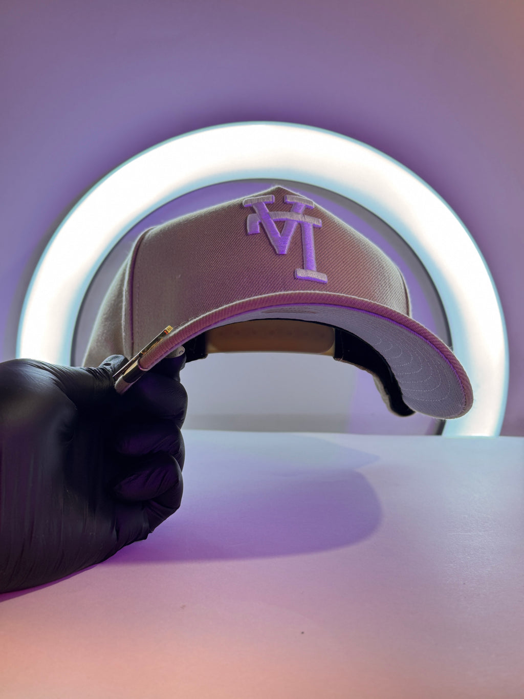 New Era 9Forty A-Frame MLB Los Angeles Dodgers so