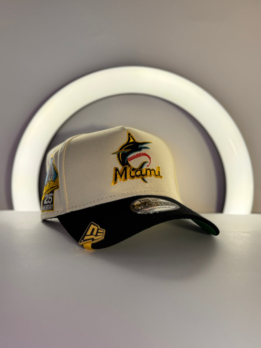 New Era 9Forty A-Frame MLB Boston Red Sox Cap