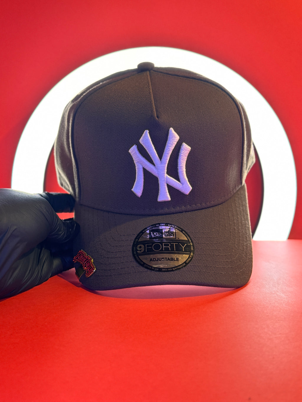 Gorra New Era 9Forty A-Frame MLB White Sox Juego de las Estrellas 2003