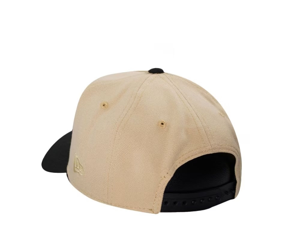 New Era 9Forty A-Frame MLB New York Yankees Anheim Angels 50th Anniversary Cap