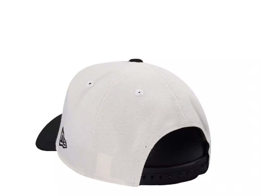 New Era 9Forty A-Frame MLB LA Dodgers Korea Edition Cap
