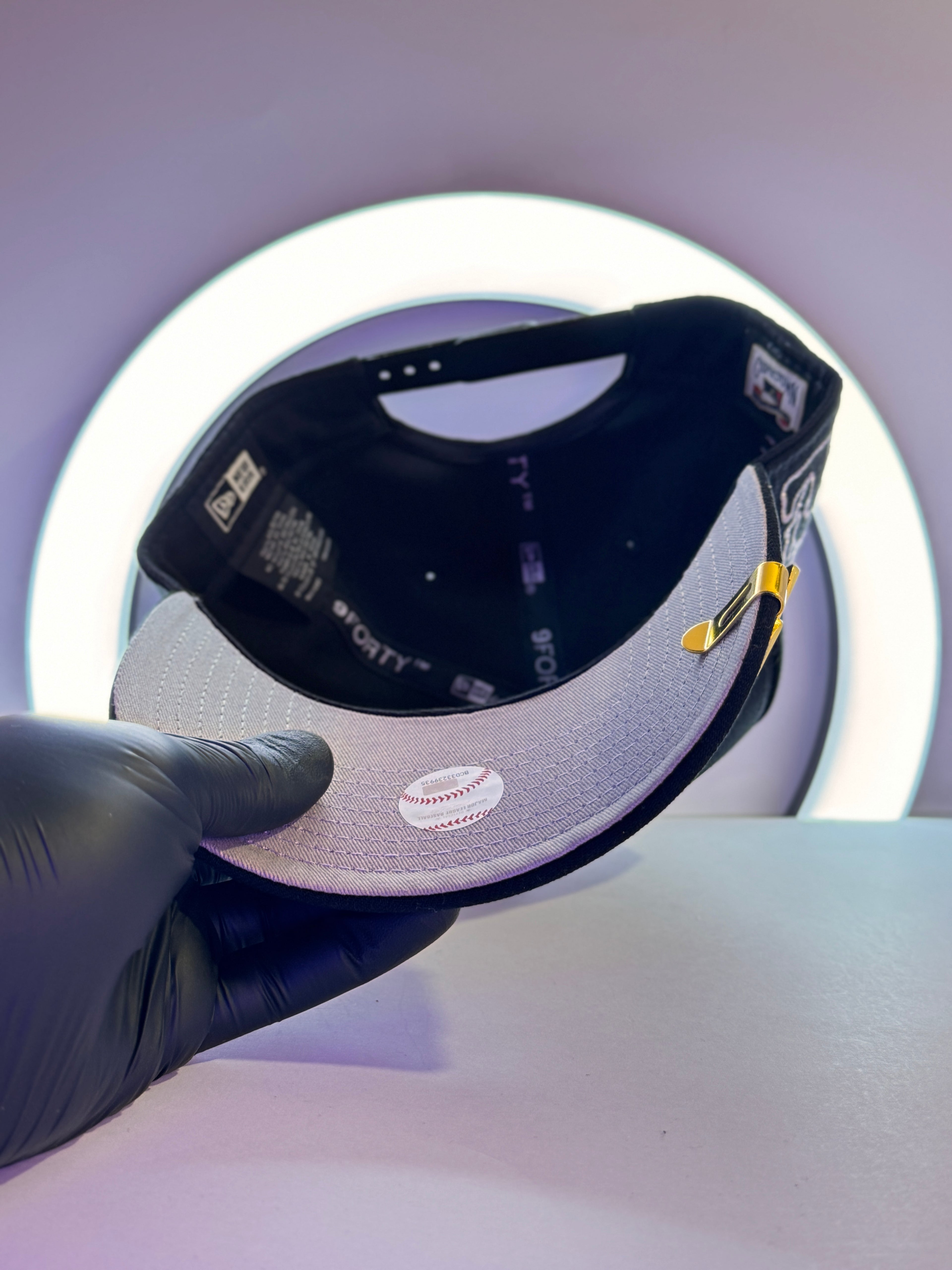 New Era 9Forty A-Frame MLB St Louis Cardinals Cap