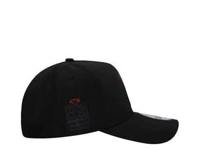 Gorra New Era 9Forty A-Frame MLB Anaheim Angels 50.º aniversario