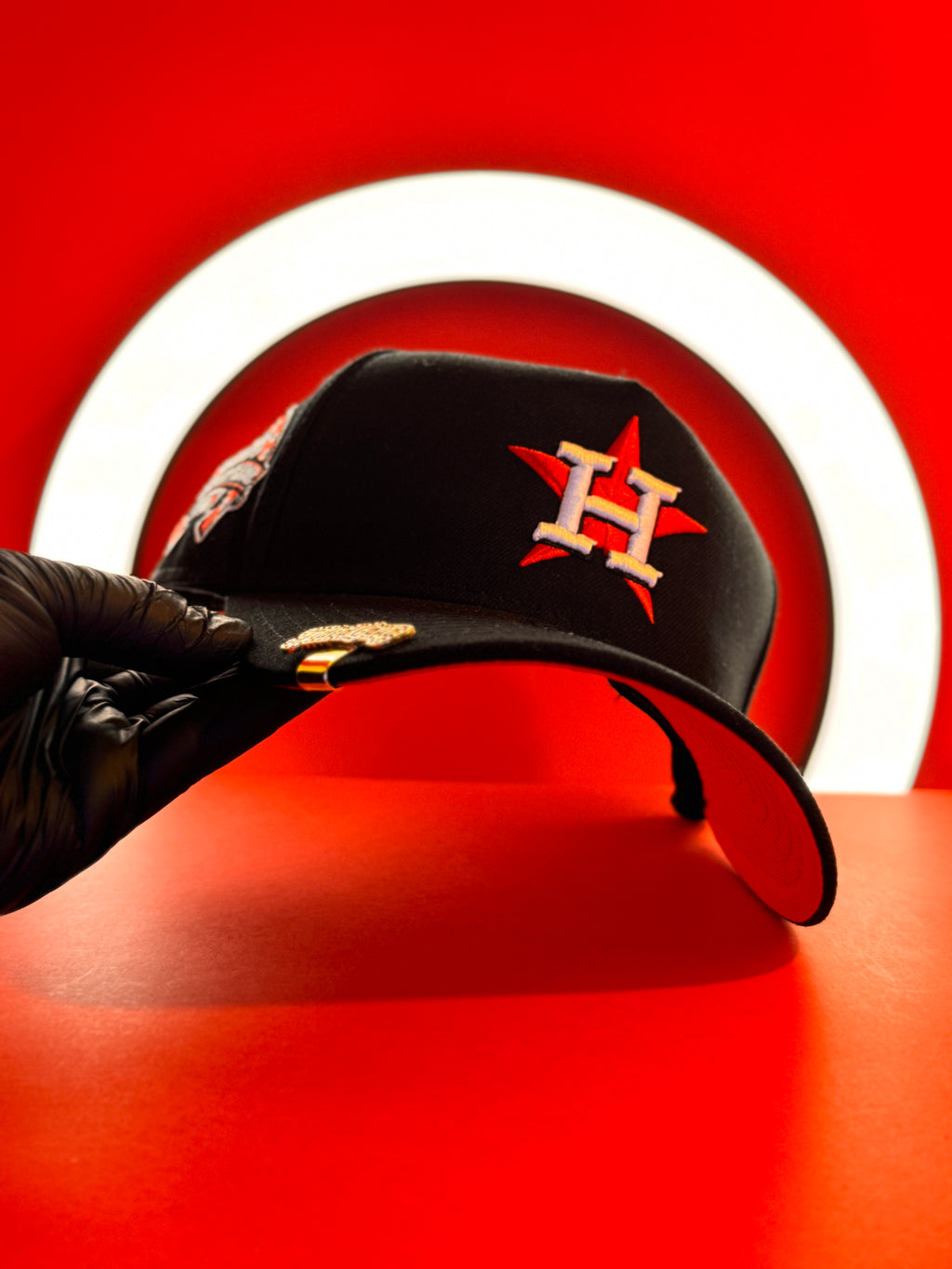 New Era 9Forty A-Frame MLB Houston Astros Cap