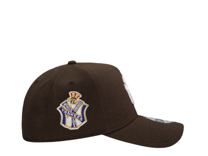 New Era 9Forty A-Frame MLB New York Yankees Cap