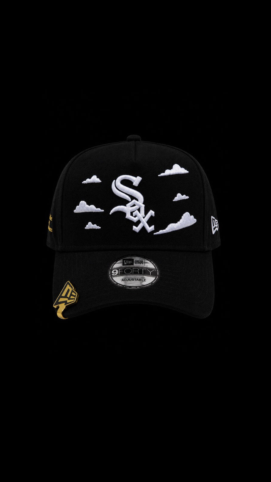 Chicago White Sox x The Simpsons Cap