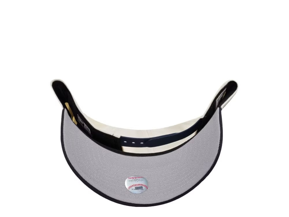 New Era 9Forty A-Frame MLB New York Yankees Anniversary Cap