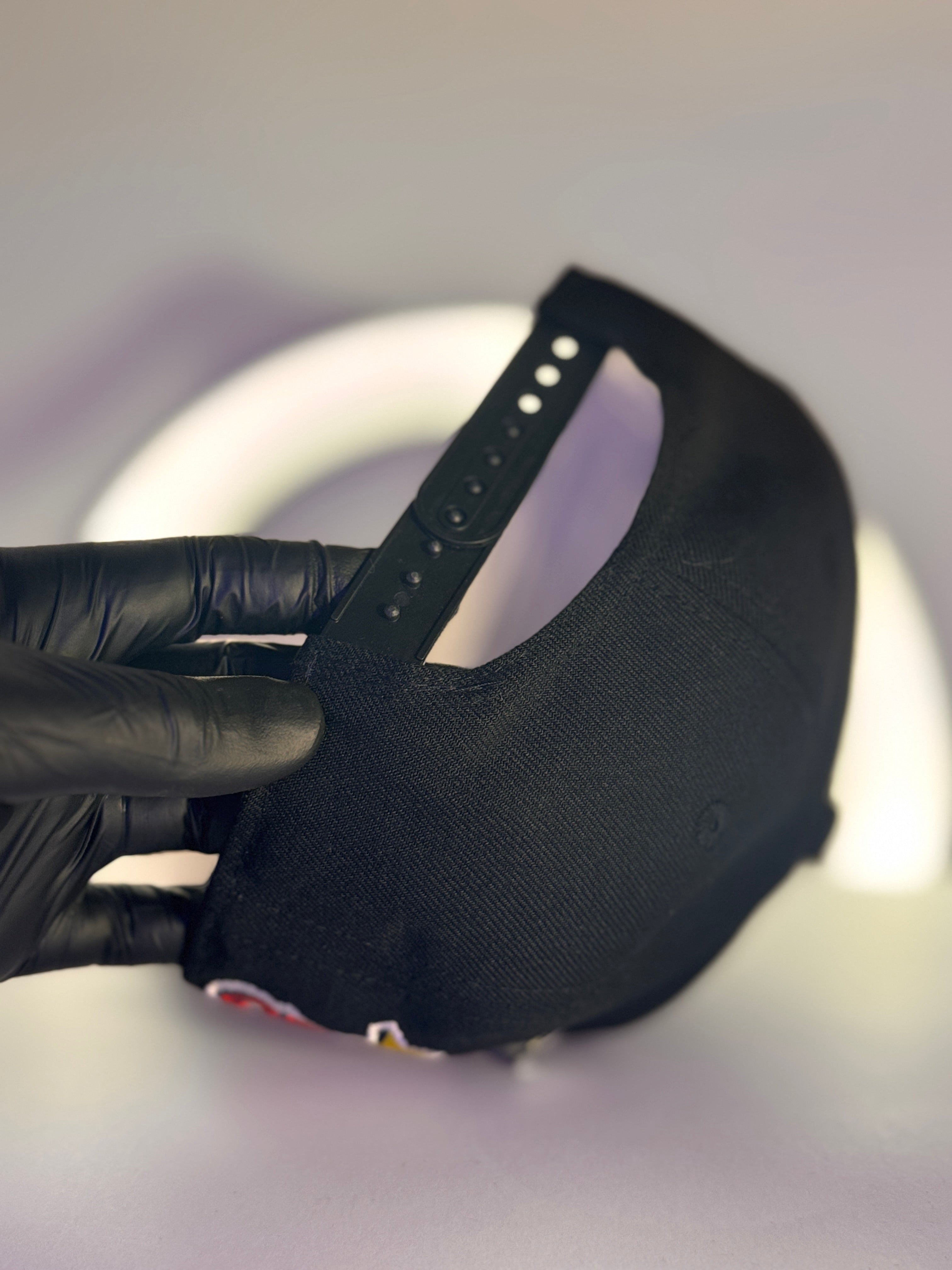 New Era 9Forty A-Frame NHL Mighty Ducks Anniversary Cap