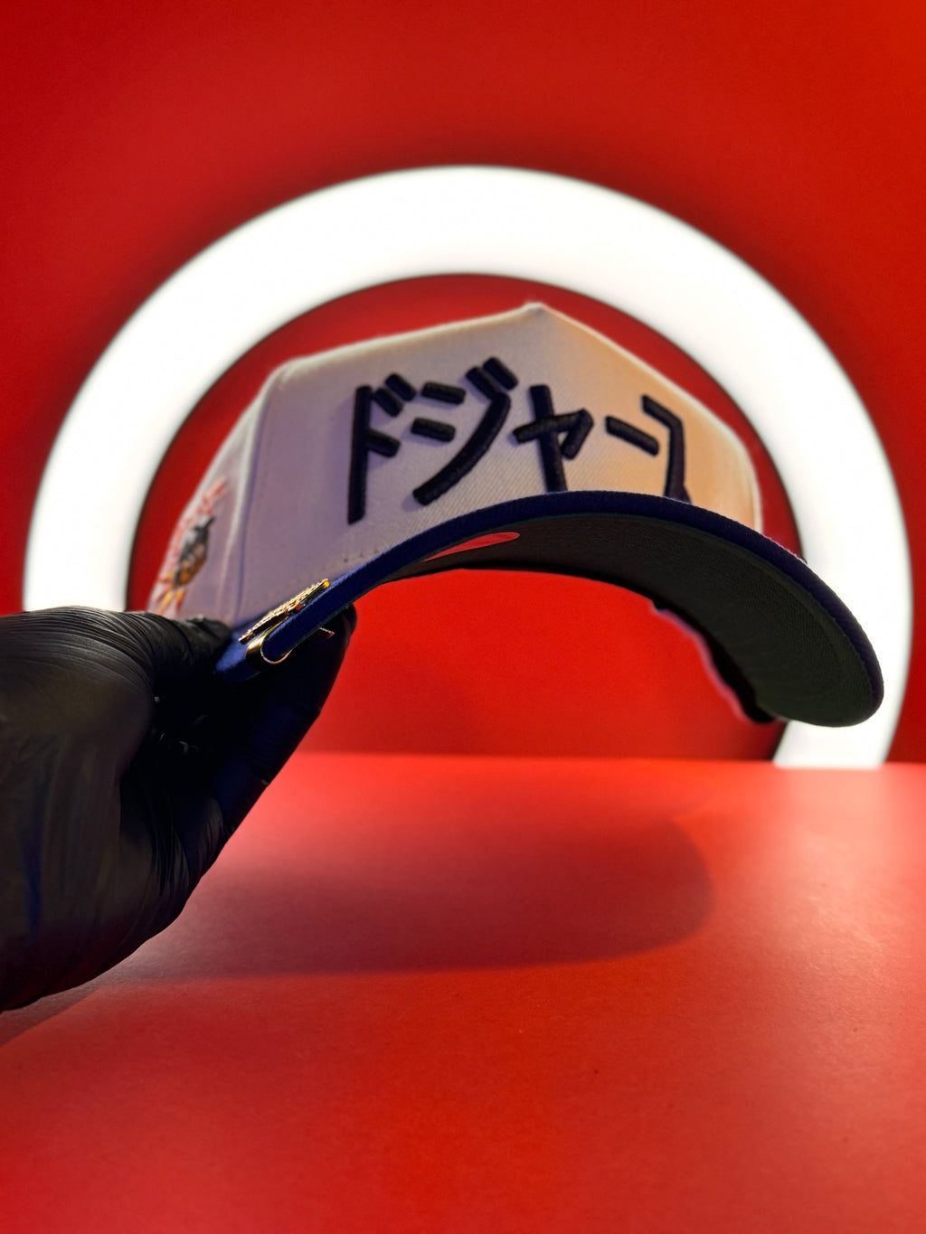 New Era 9Forty A-Frame MLB LA x JPN Shohei Ohtani Cap