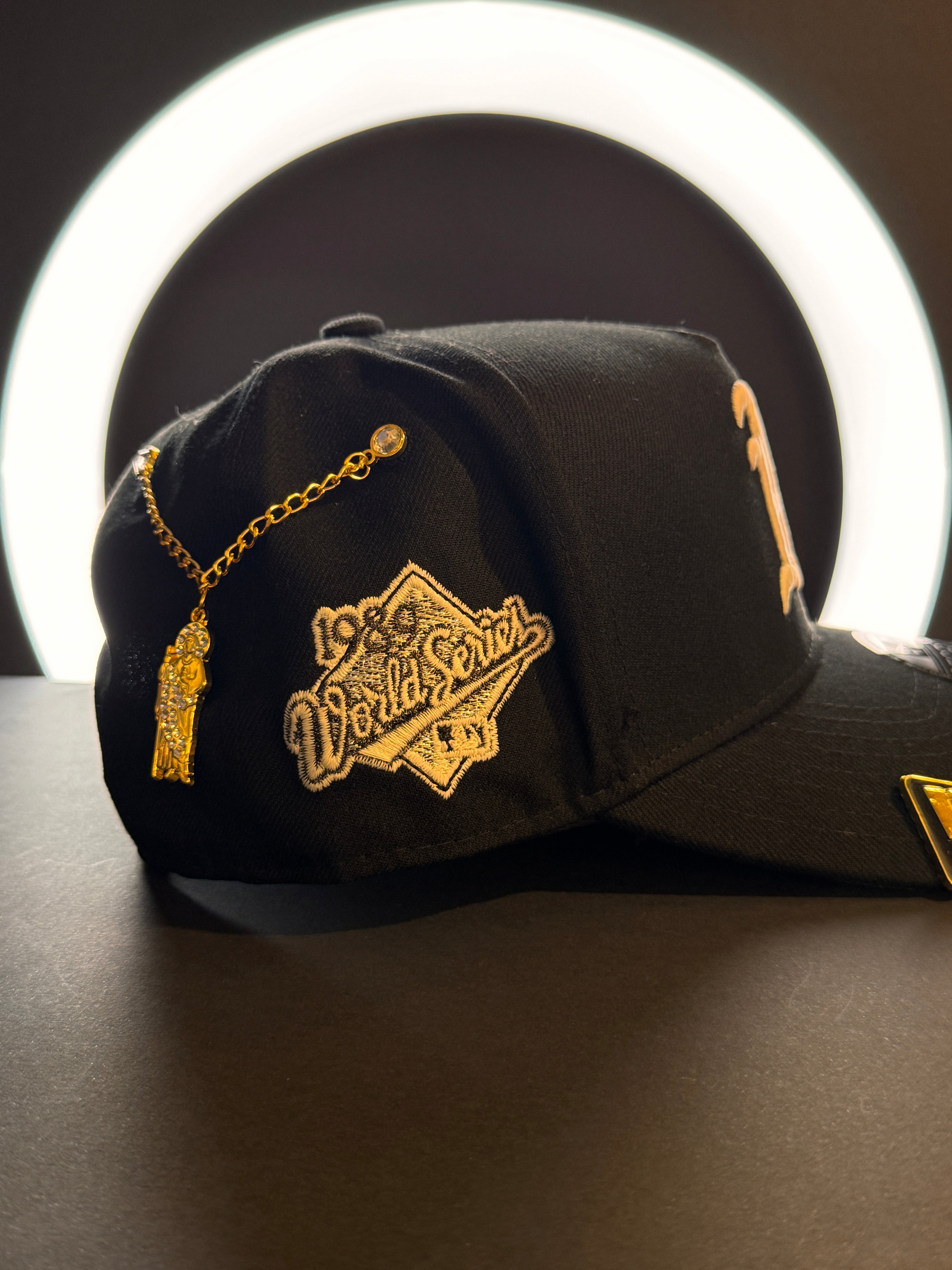 Oakland Athletics 9Forty A-Frame MLB Cap