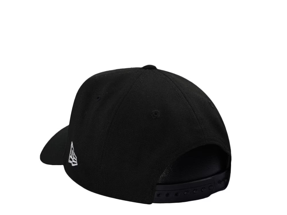 New Era 9Forty A-Frame MLB Los Angeles Dodgers World Series Cap