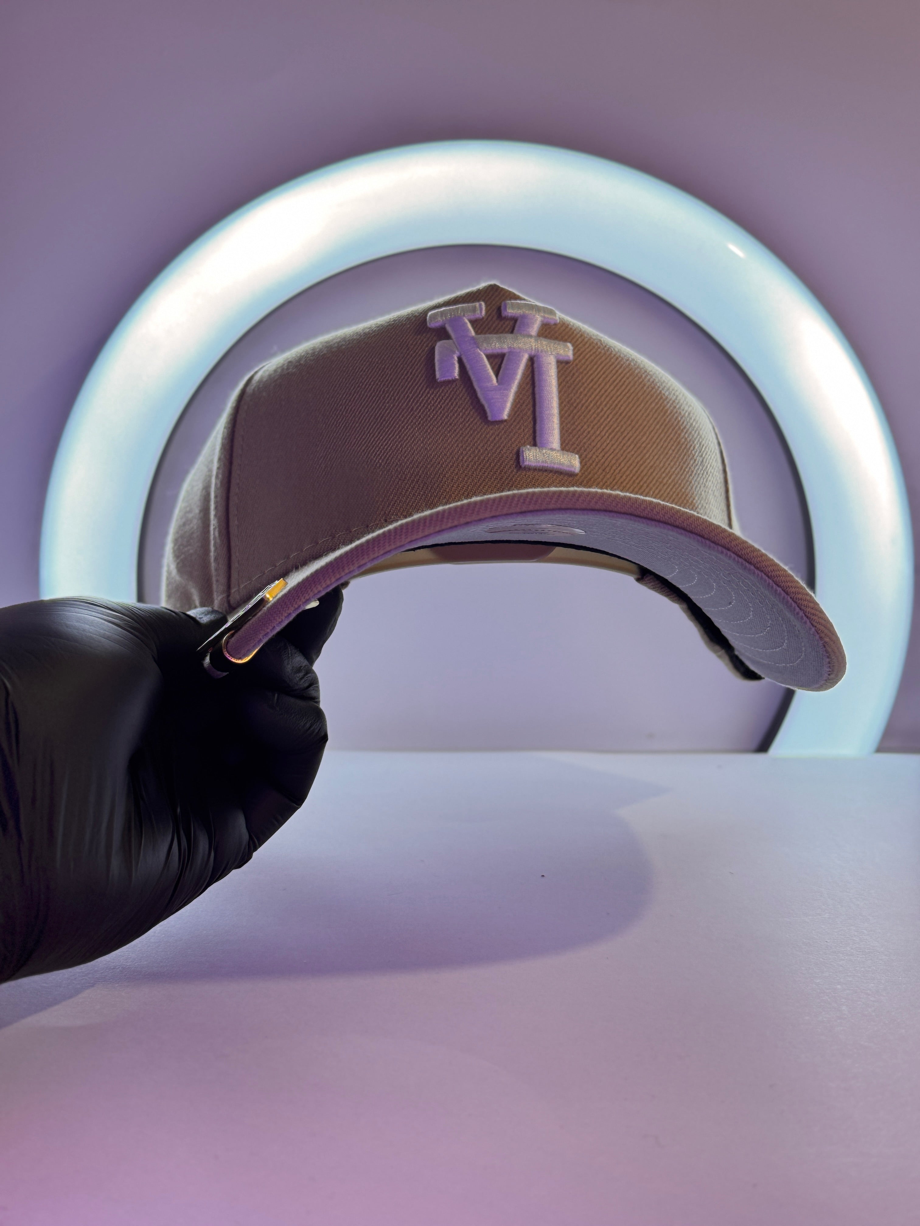 New Era 9Forty A-Frame MLB Los Angeles Dodgers so