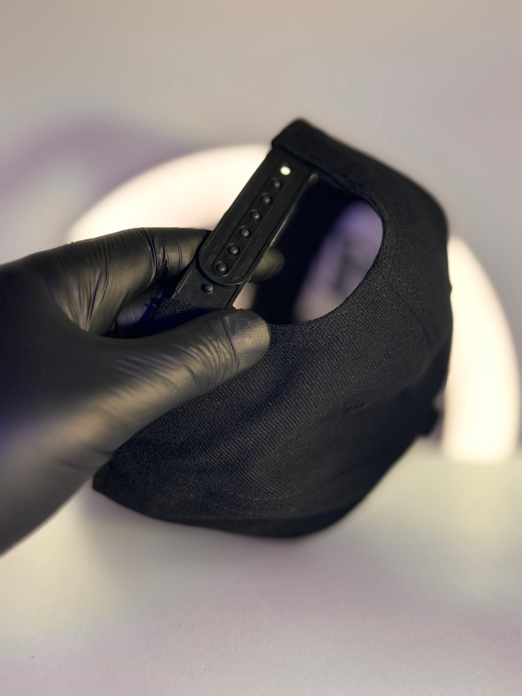 New Era 9Forty A-Frame MLB LA Dodgers Cap