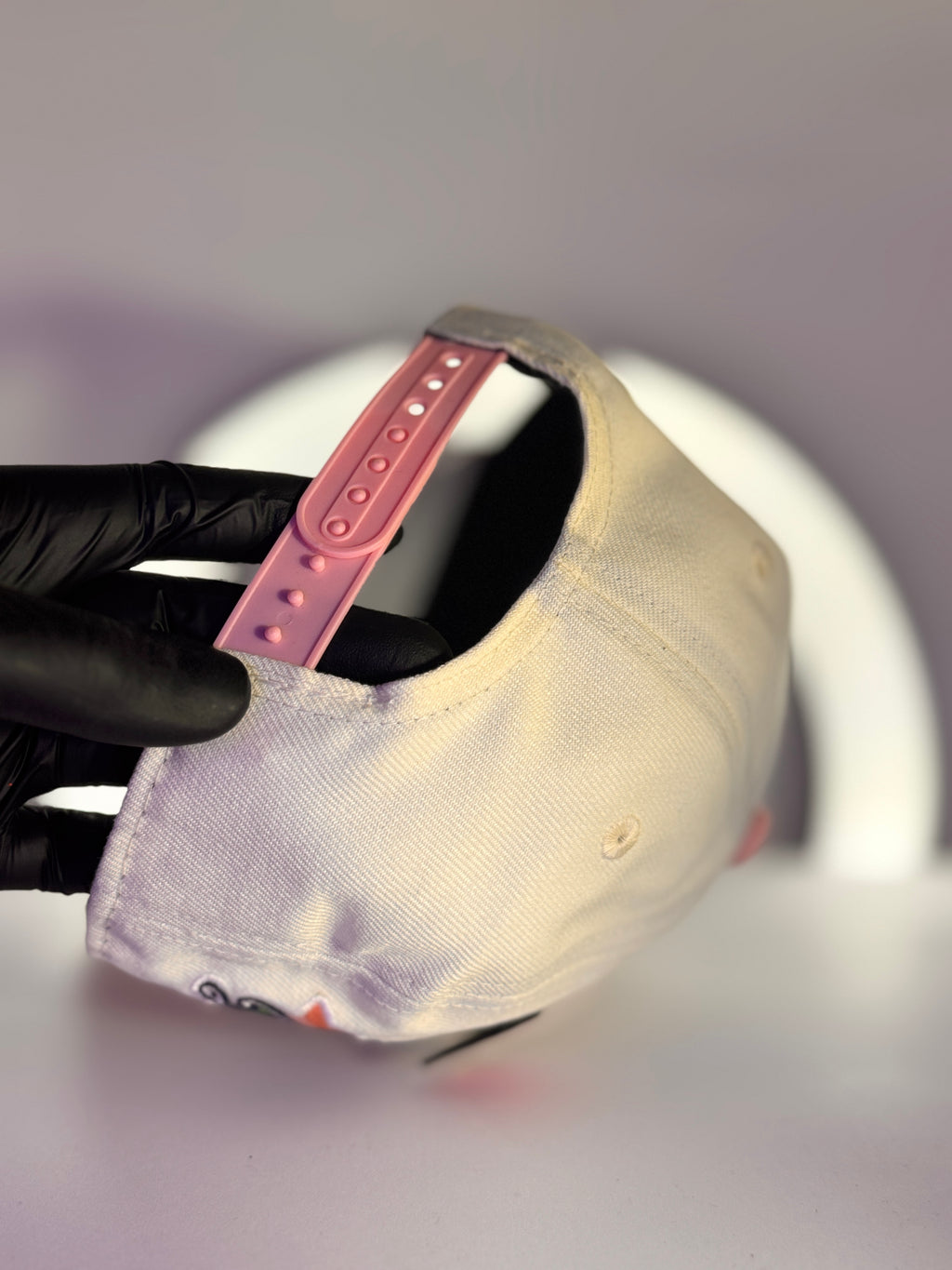 New Era 9Forty A-Frame MLB Los Angeles Dodgers Anniversary Cap