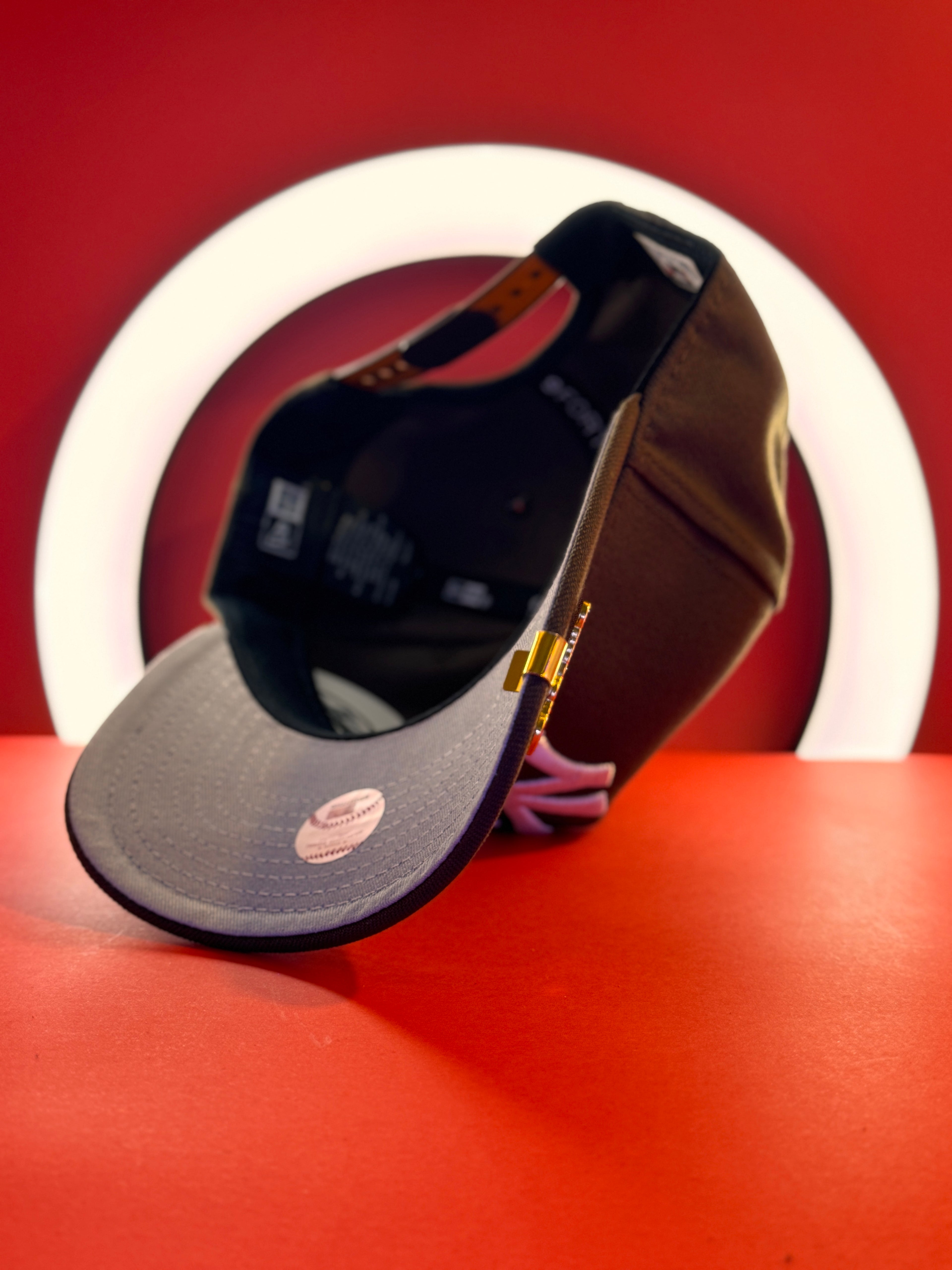 Gorra New Era 9Forty A-Frame MLB White Sox Juego de las Estrellas 2003