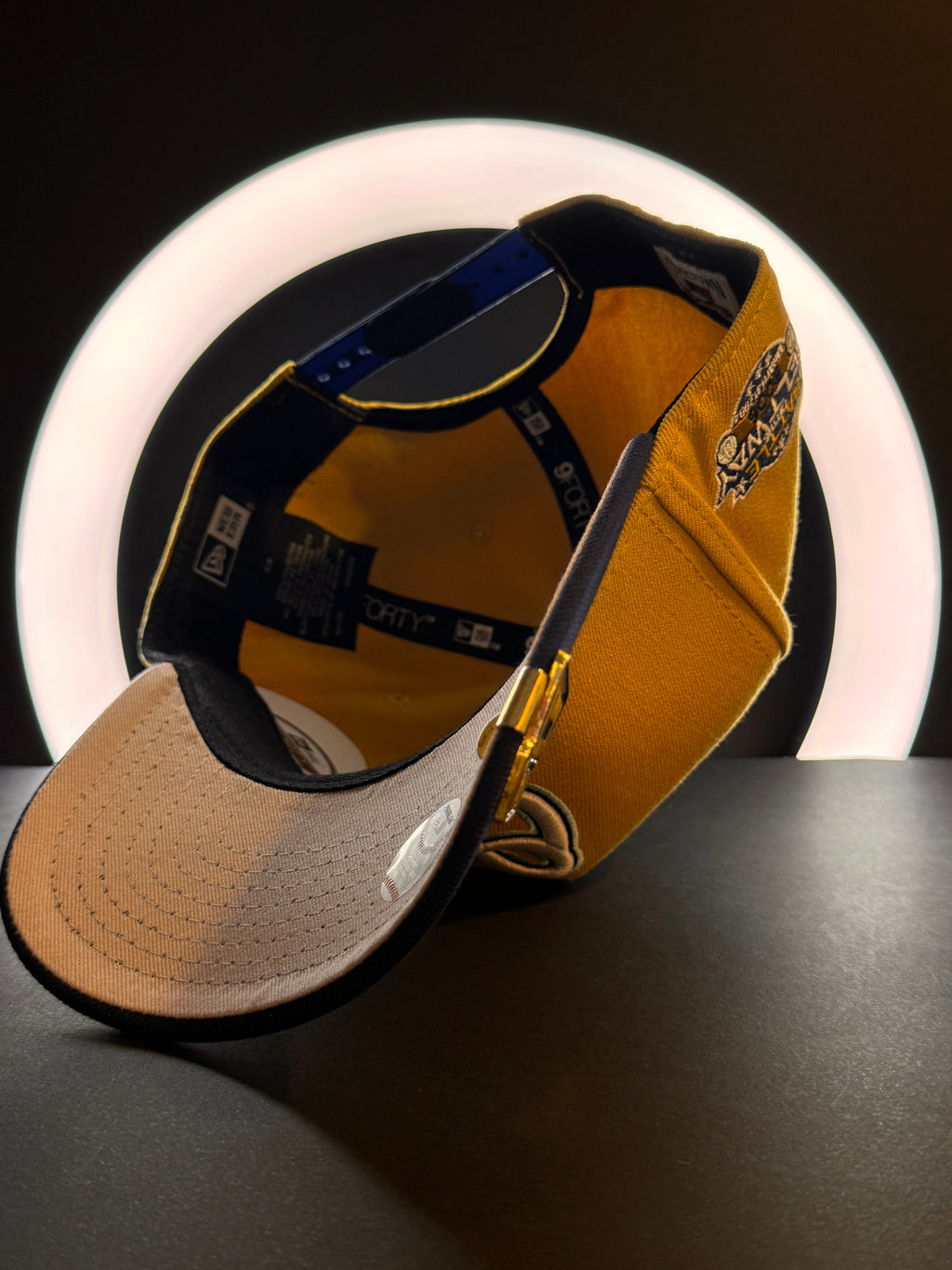 Baltimore Orioles 9Forty A-Frame MLB Cap