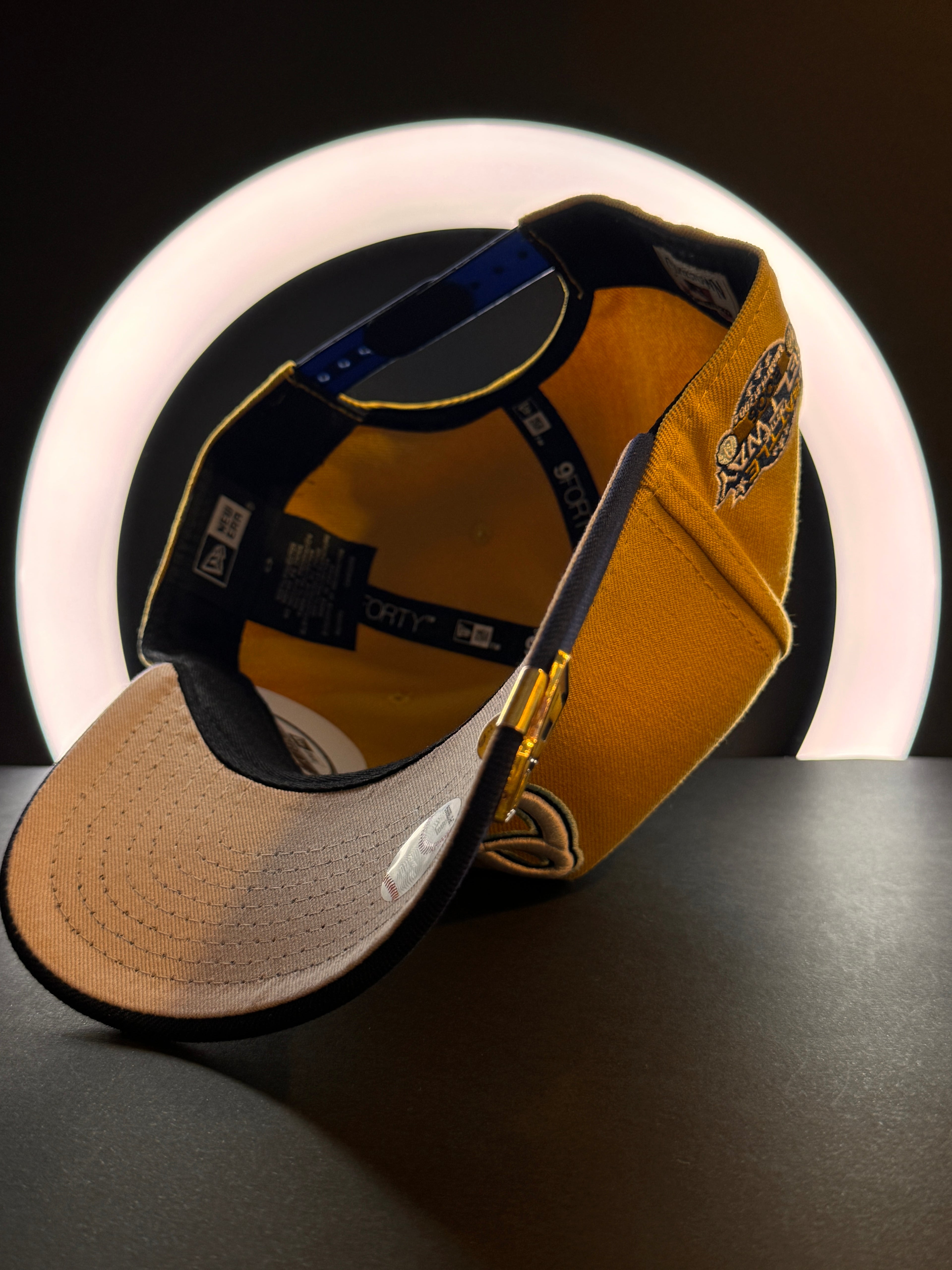 Baltimore Orioles 9Forty A-Frame MLB Cap