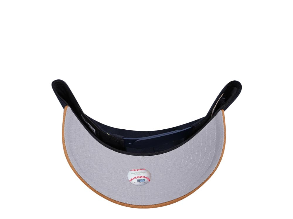 Gorra New Era 9Forty A-Frame MLB LA Dodgers 40.º aniversario