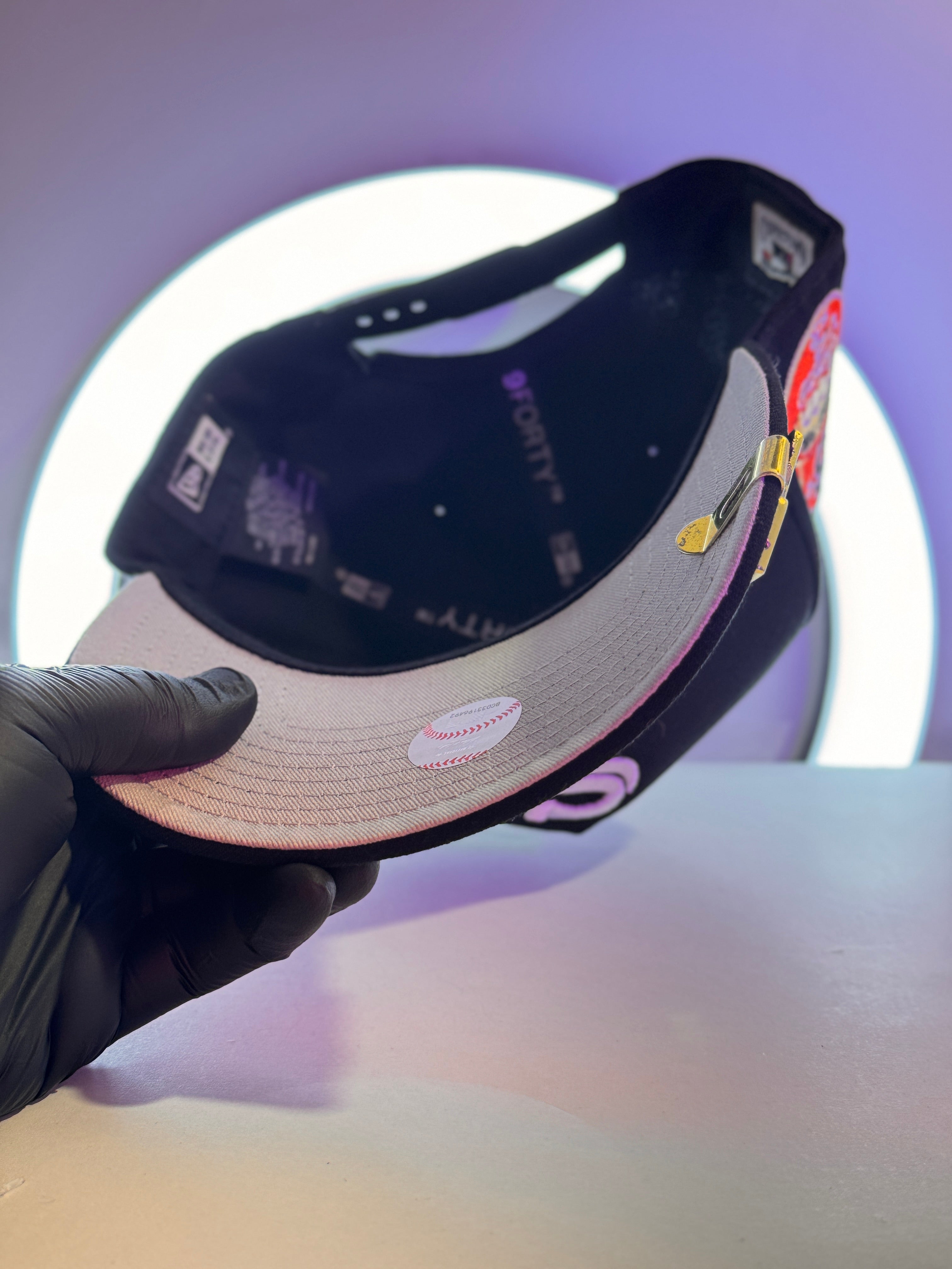 New Era 9Forty A-Frame MLB Chicago White Sox Cap