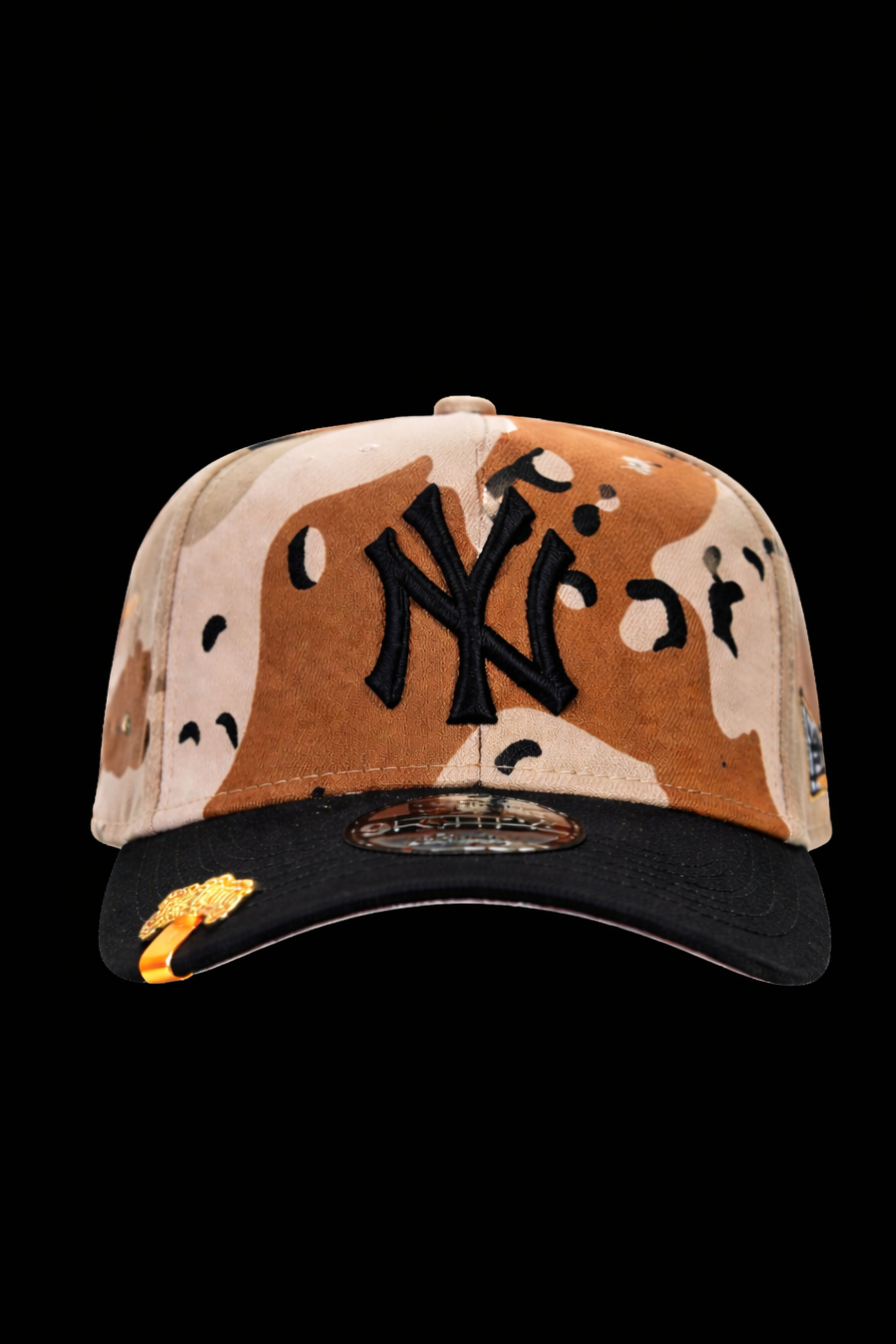 New Era 9Forty A-Frame MLB New York Yankees Cap