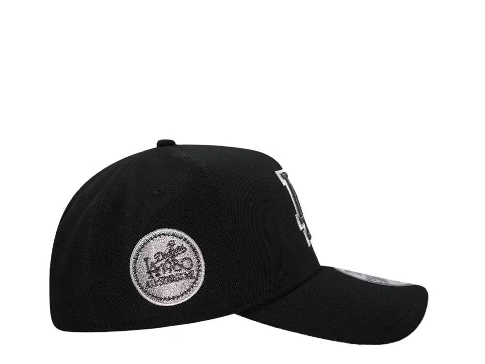 New Era 9Forty A-Frame MLB LA 1980s All Star Game Cal