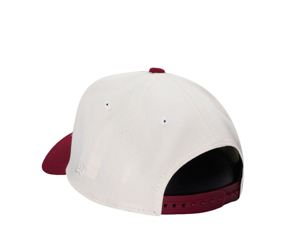 New Era 9Forty A-Frame MLB Phillies 1996 All Star Game Cap