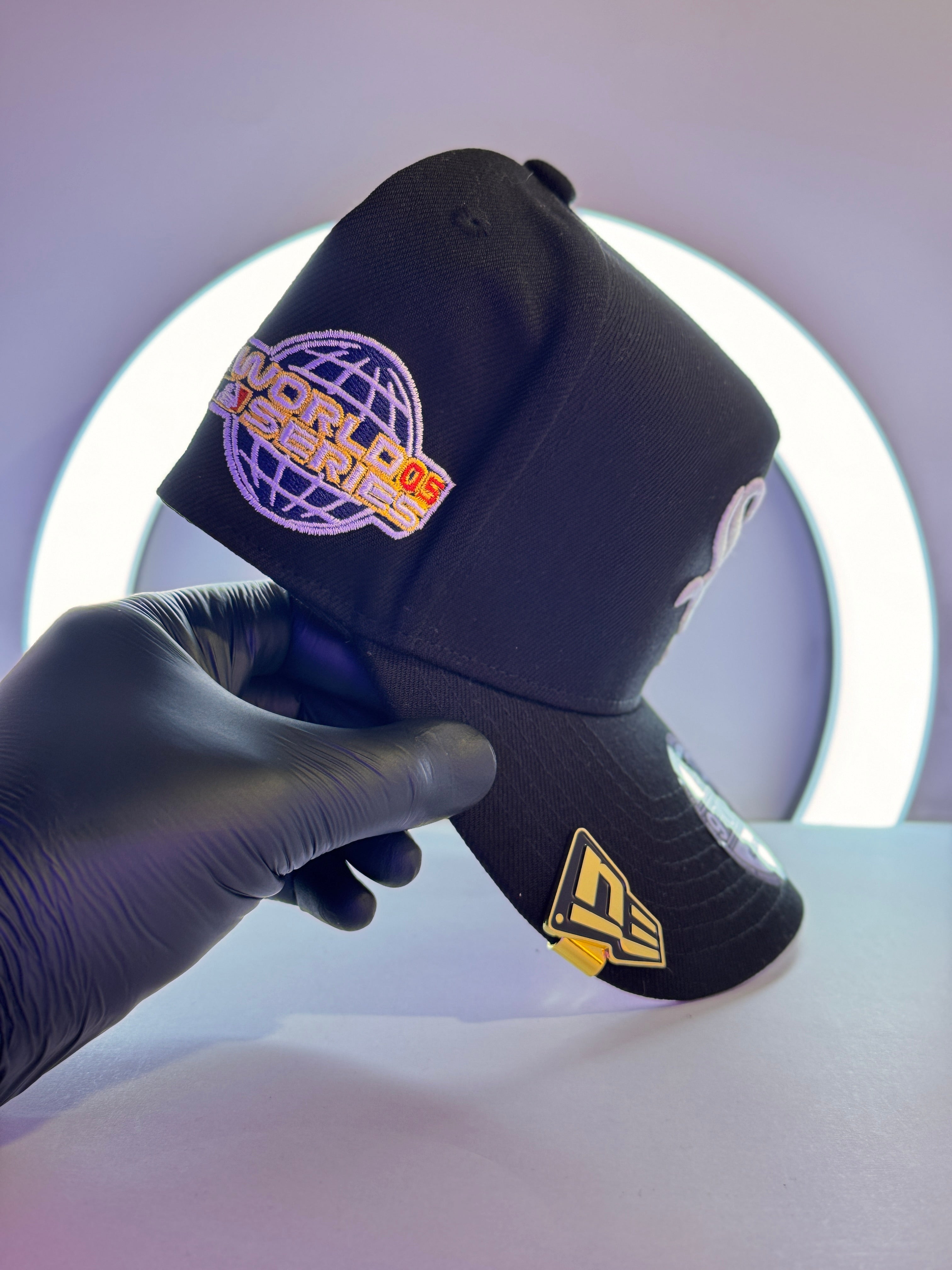 New Era 9Forty A-Frame MLB Chicago White Sox All Star Game Cap