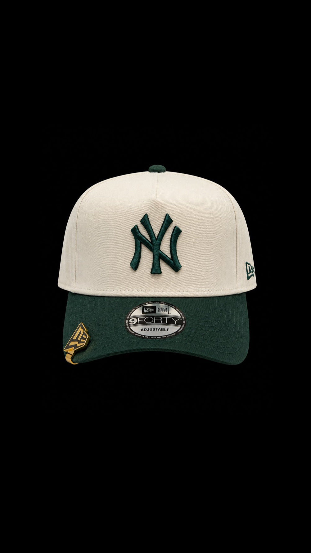 New Era 9Forty A-Frame MLB