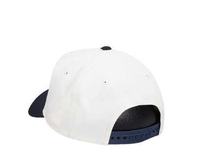 New Era 9Forty A-Frame MLB Seattle Mariners Anniversary Cap