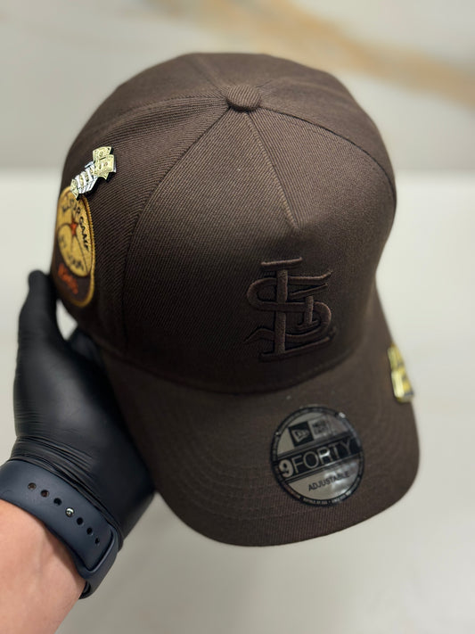 New Era 9Forty A-Frame MLB 1948 All Star Game cap