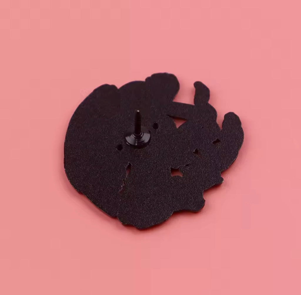 New Era Cap Pins