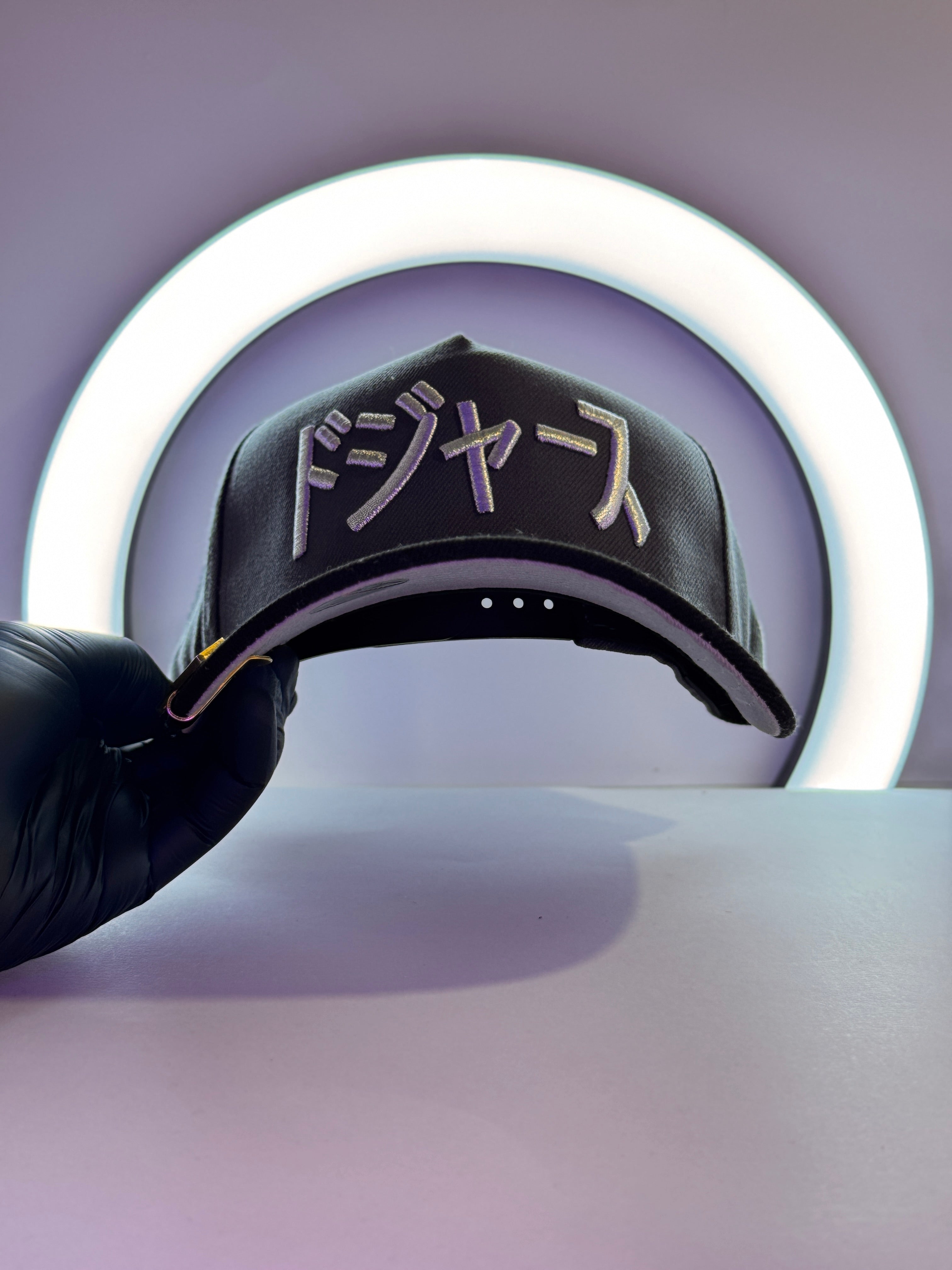 New Era 9Forty A-Frame MLB LA Dodgers 40th Anniversary Cap