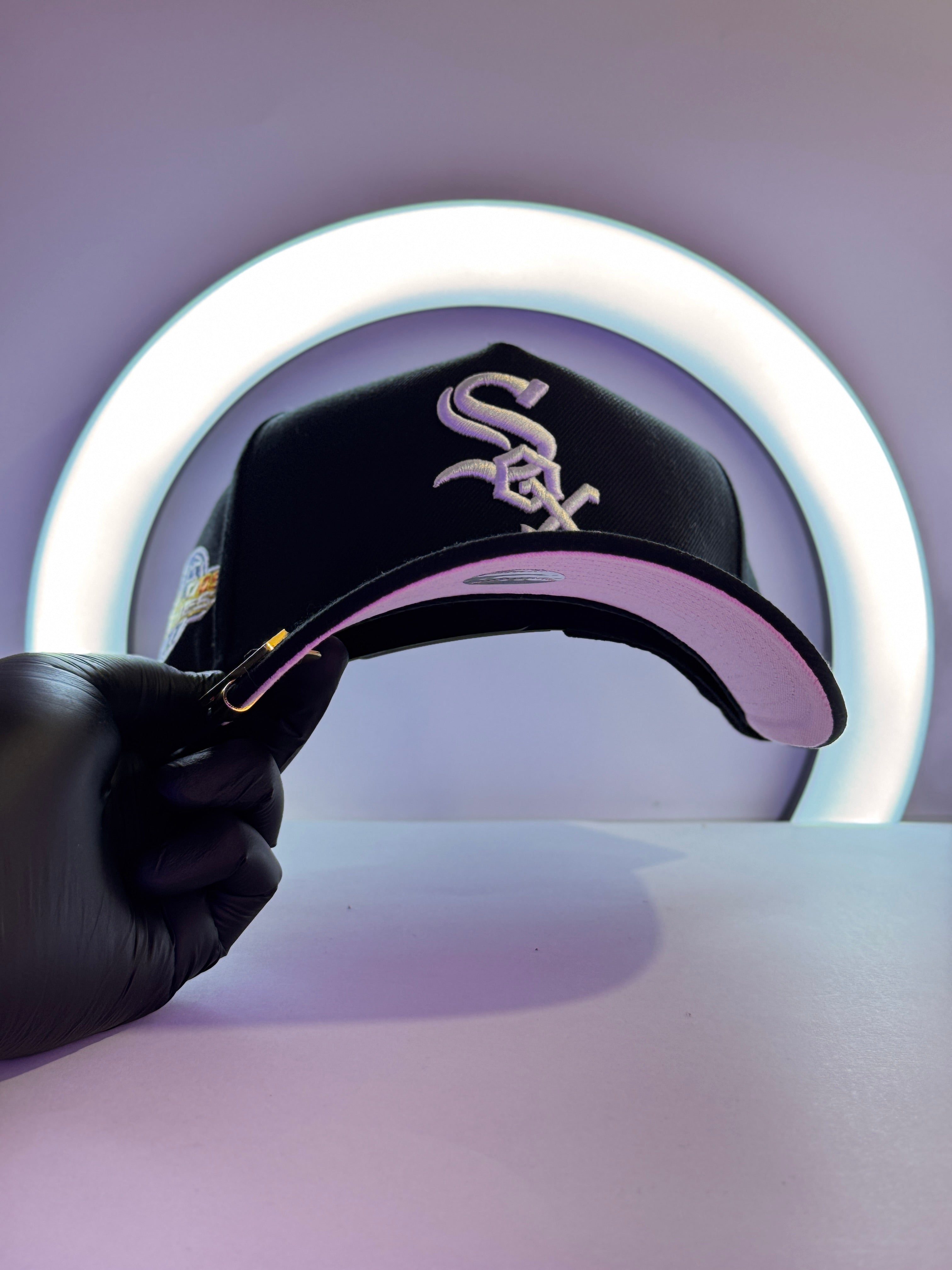 New Era 9Forty A-Frame MLB Chicago White Sox All Star Game Cap