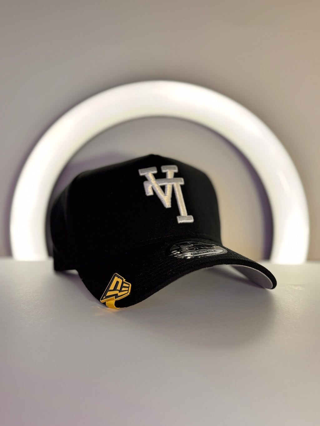 New Era 9Forty A-Frame MLB LA Dodgers Cap