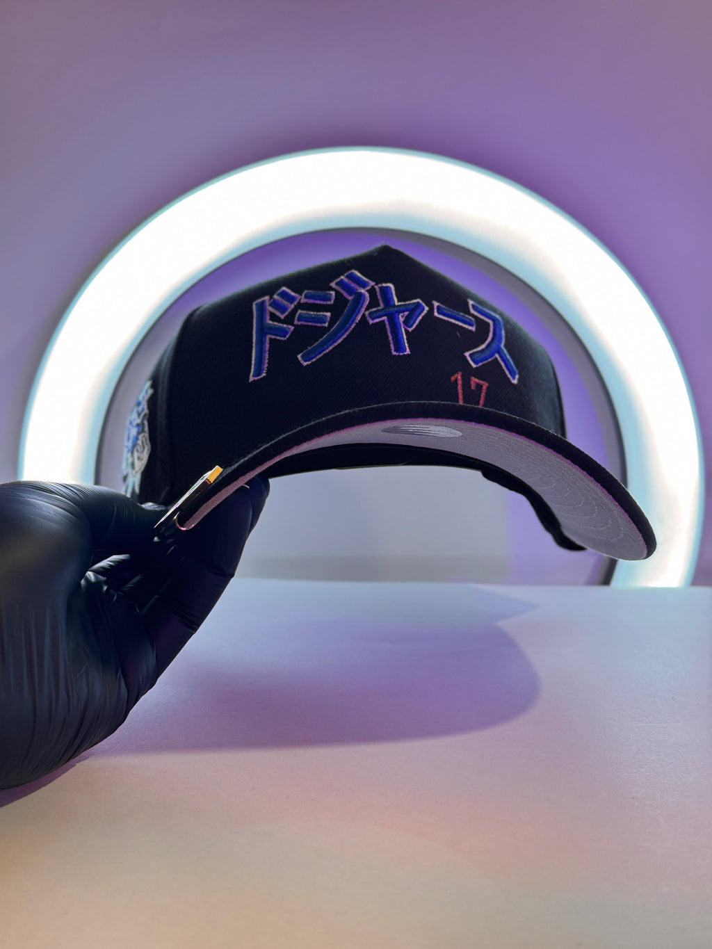 New Era 9Forty A-Frame MLB LA x JPN Shohei Otani Cap