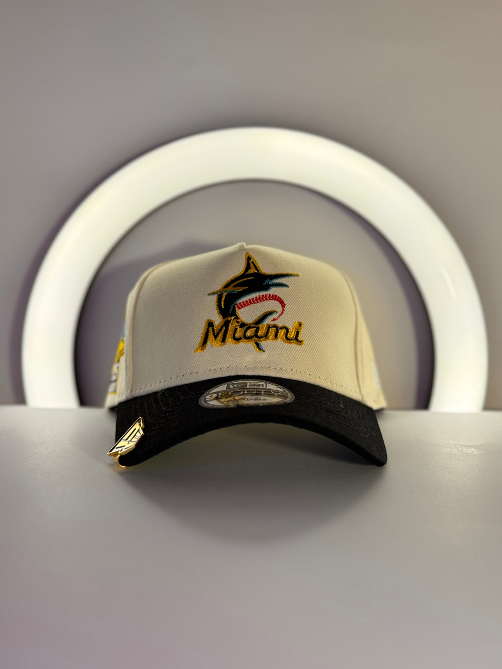 New Era 9Forty A-Frame MLB Boston Red Sox Cap