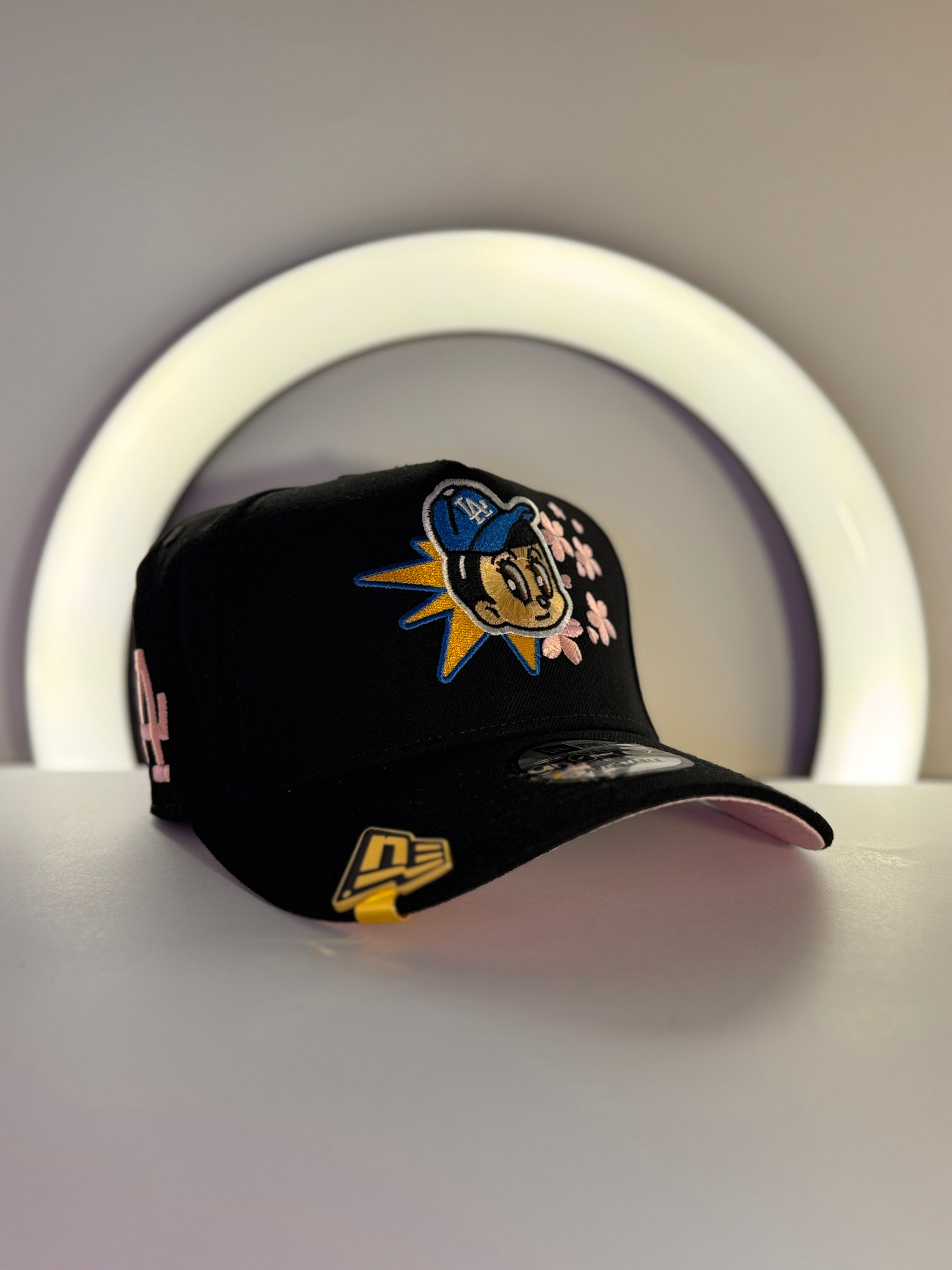New Era 9Forty A-Frame MLB LA x Shohei Ohtani Cap