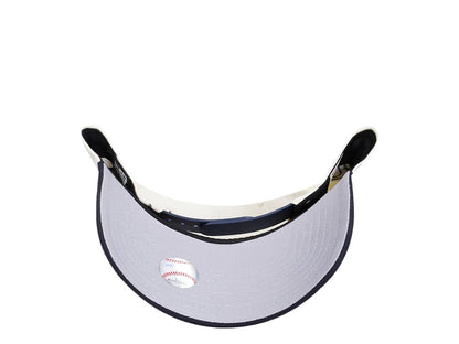 New Era 9Forty A-Frame MLB Seattle Mariners Anniversary Cap