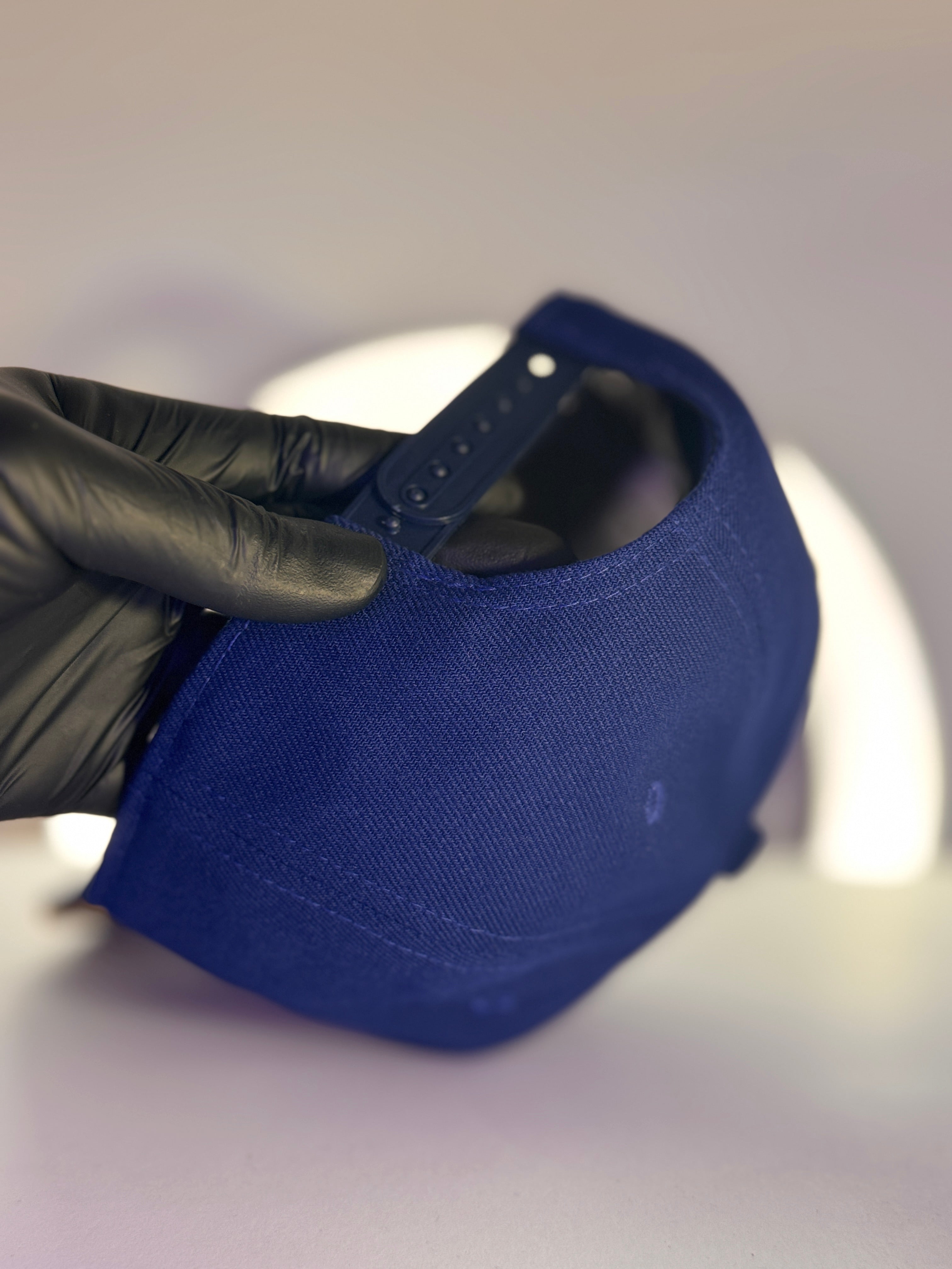 New Era 9Forty A-Frame MLB Los Angeles Dodgers Cap