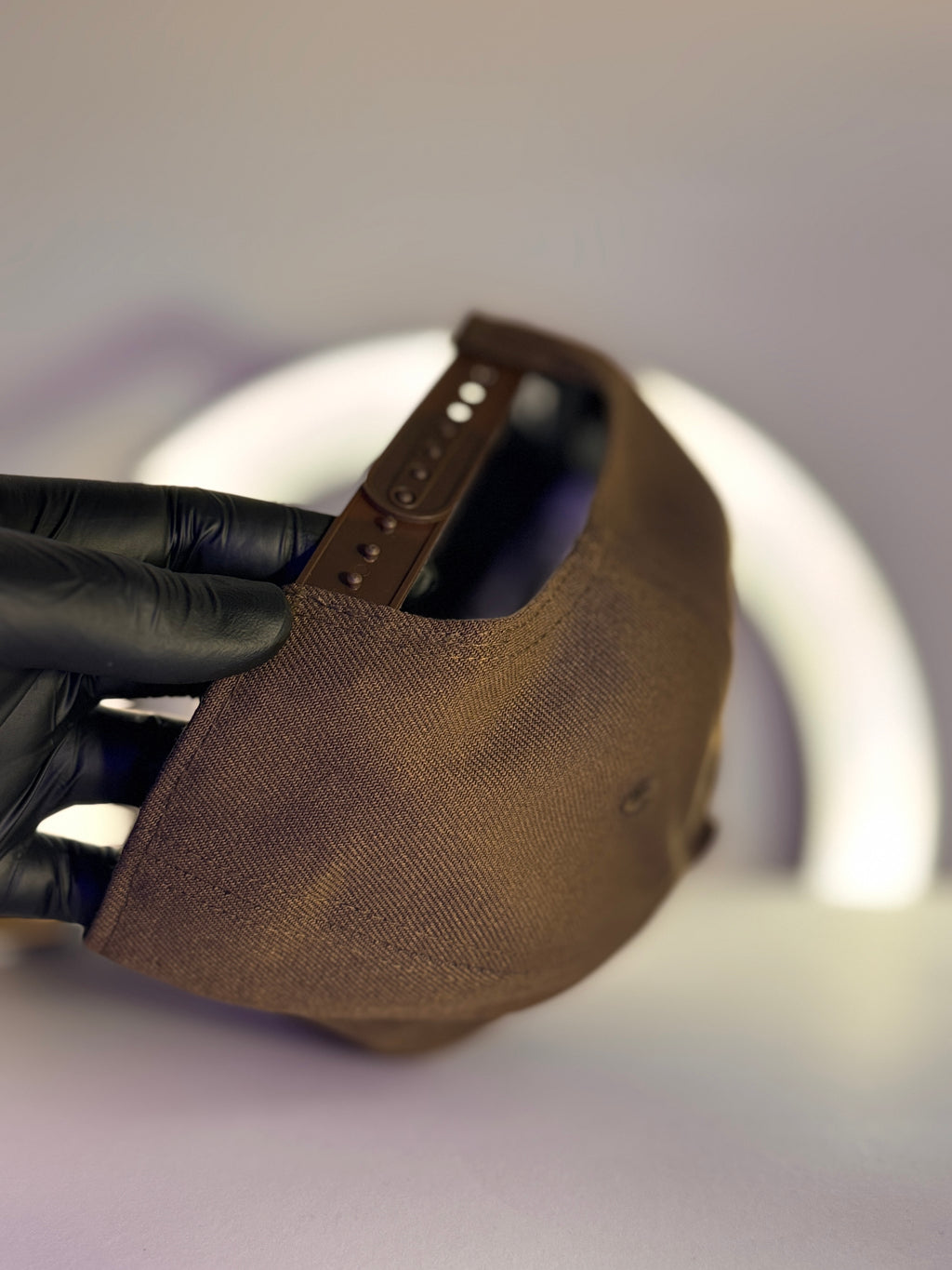 New Era 9Forty A-Frame MLB Los Angeles Dodgers Anniversary Cap